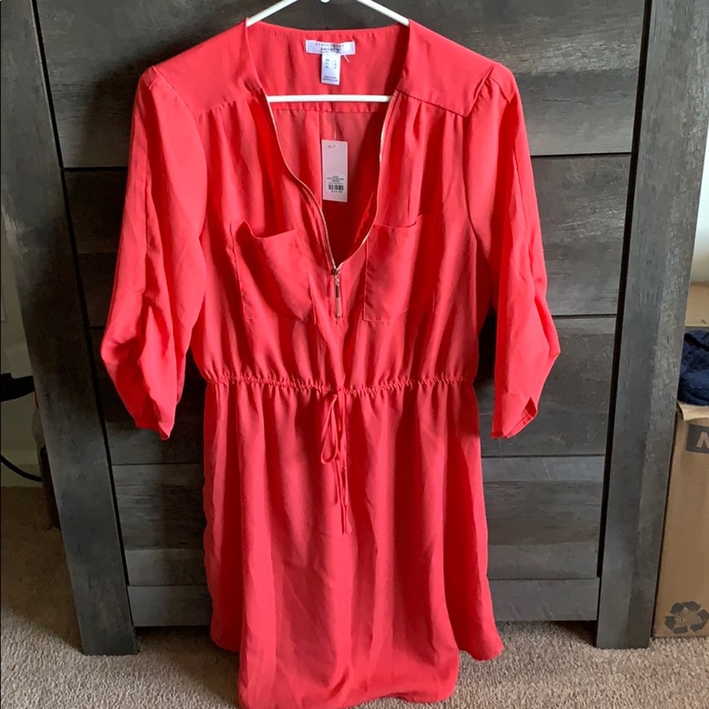 Streetwear Society Dress